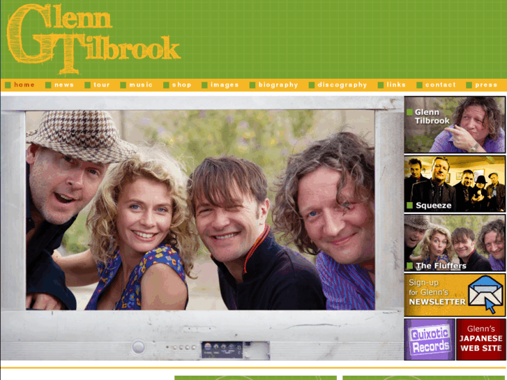 www.glenntilbrook.com