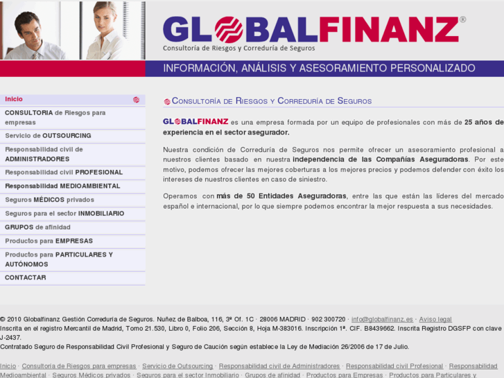 www.globalfinanz.es