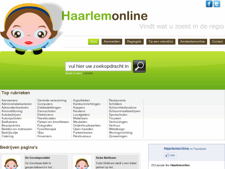 www.haarlemonline.nl