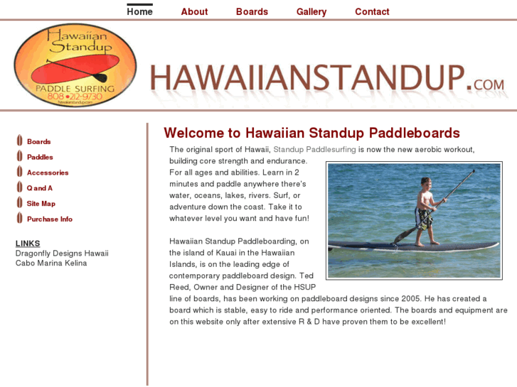 www.hawaiianstandup.com