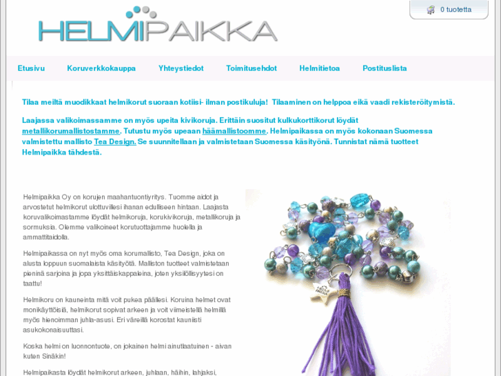 www.helmipaikka.fi