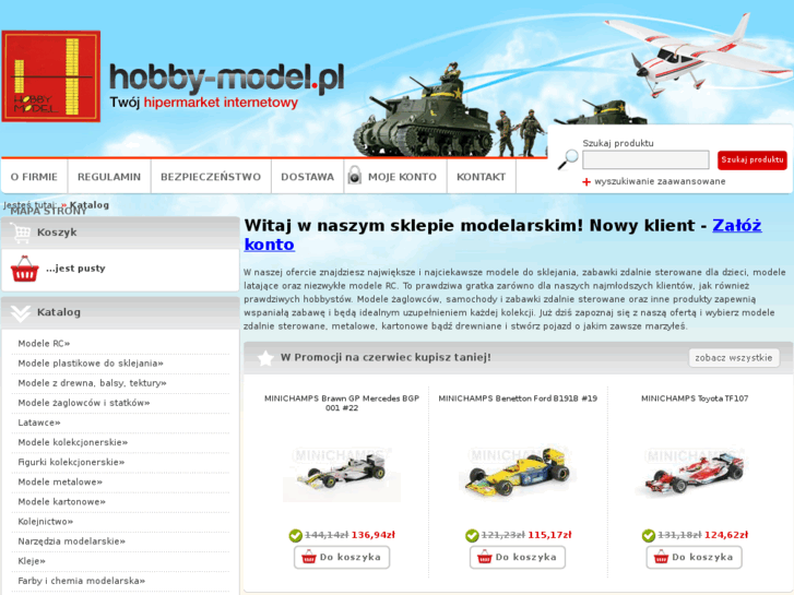 www.hobby-model.pl