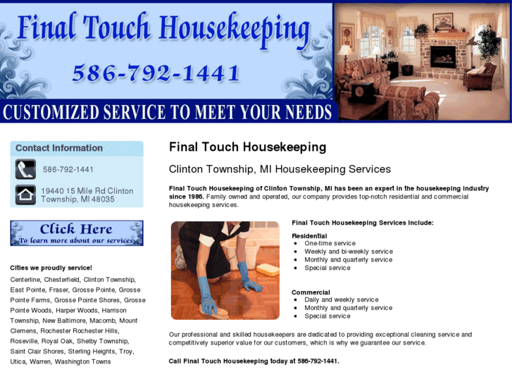 www.housecleaningmacomb.com