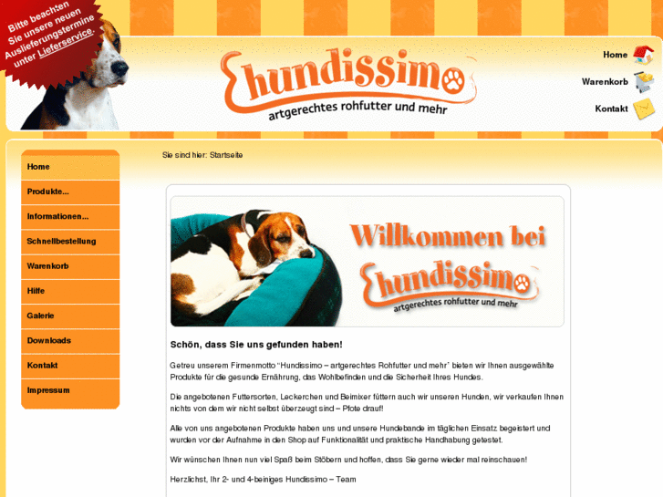 www.hundissimo.com