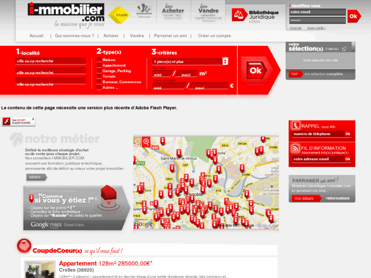 www.i-mmobilier.com