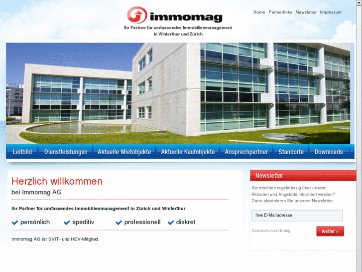 www.immomag-zuerich.com