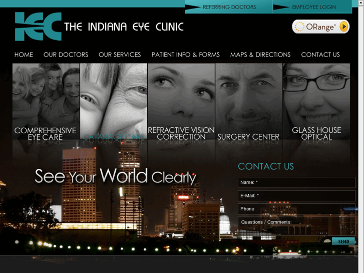 www.indianaeyeclinic.com