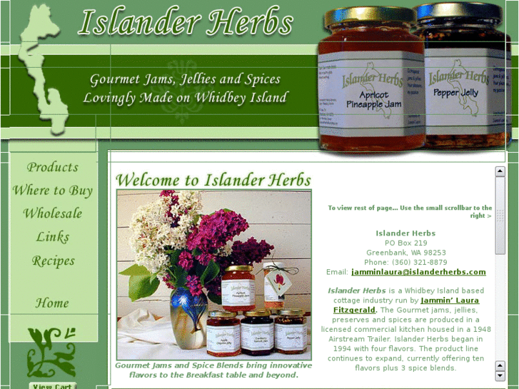 www.islanderherbs.com