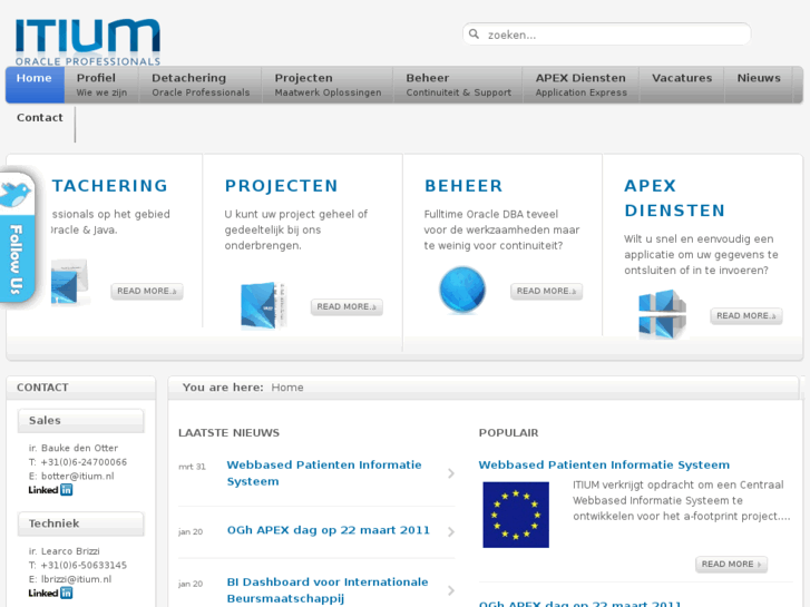 www.itium.nl