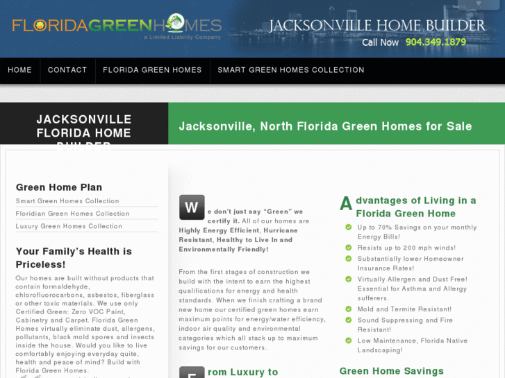 www.jacksonville-homebuilder.com