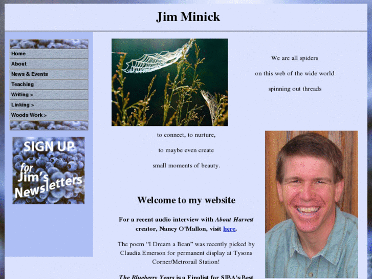 www.jim-minick.com