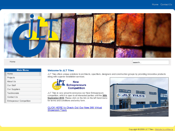 www.jlttiles.com