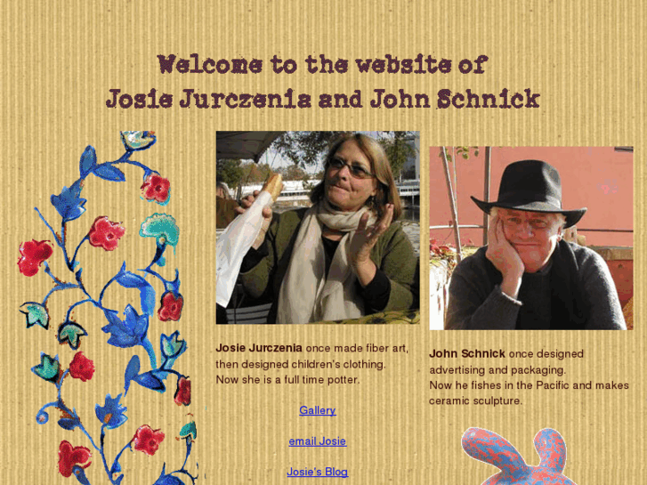 www.johnandjosie.com