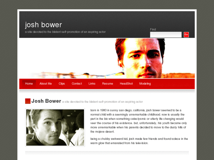 www.joshbower.com