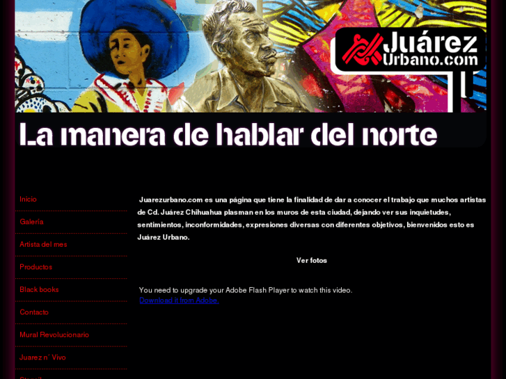 www.juarezurbano.com