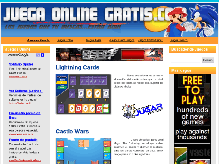 www.juegaonlinegratis.org