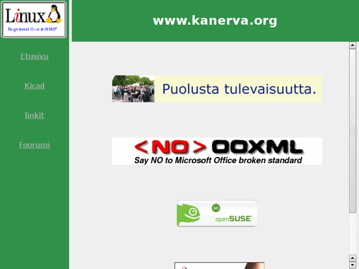 www.kanerva.org