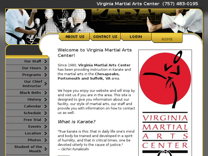 www.karate-family.com