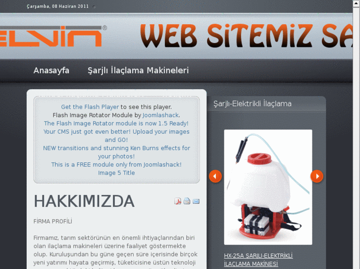 www.kelvinteknik.com