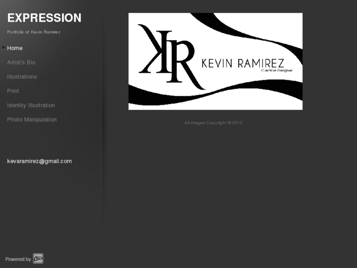 www.kevinramirez.com