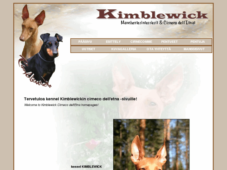 www.kimblewick.net