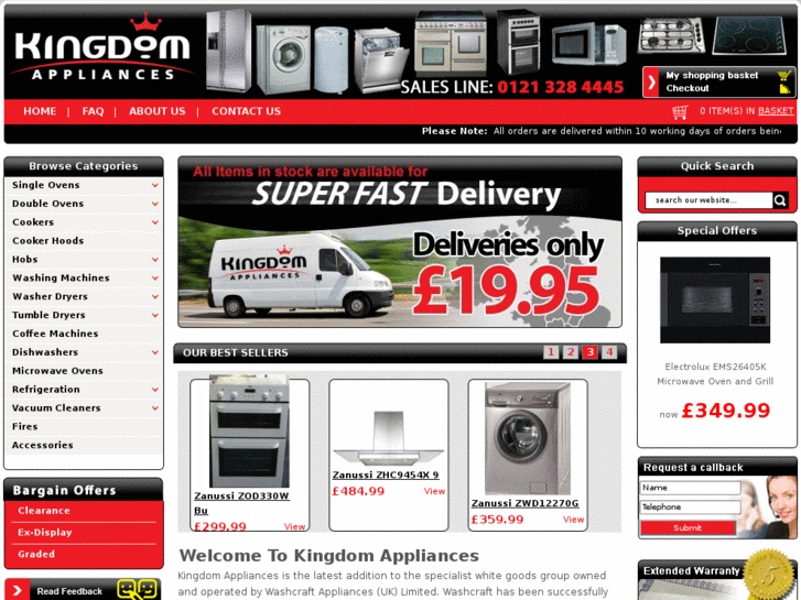 www.kingdomappliances.com