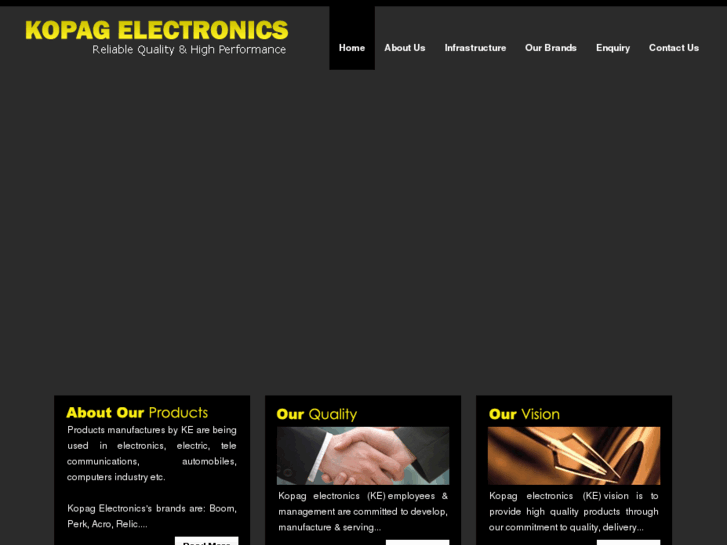 www.kopagelectronics.com