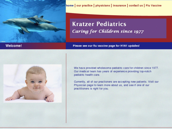 www.kratzerpediatrics.com