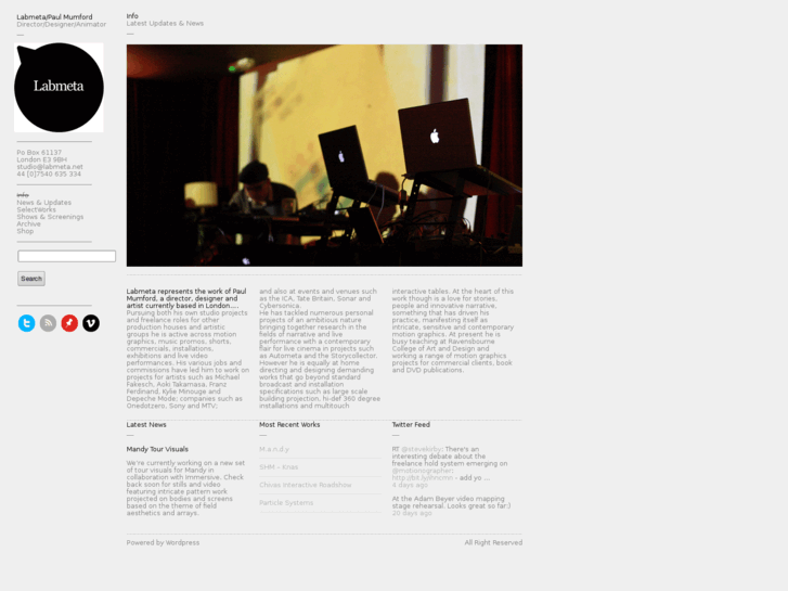www.labmeta.net