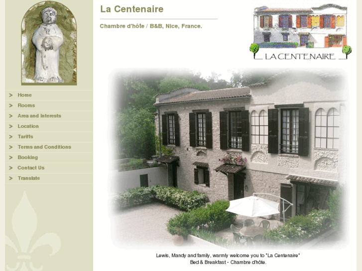 www.lacentenaire.com