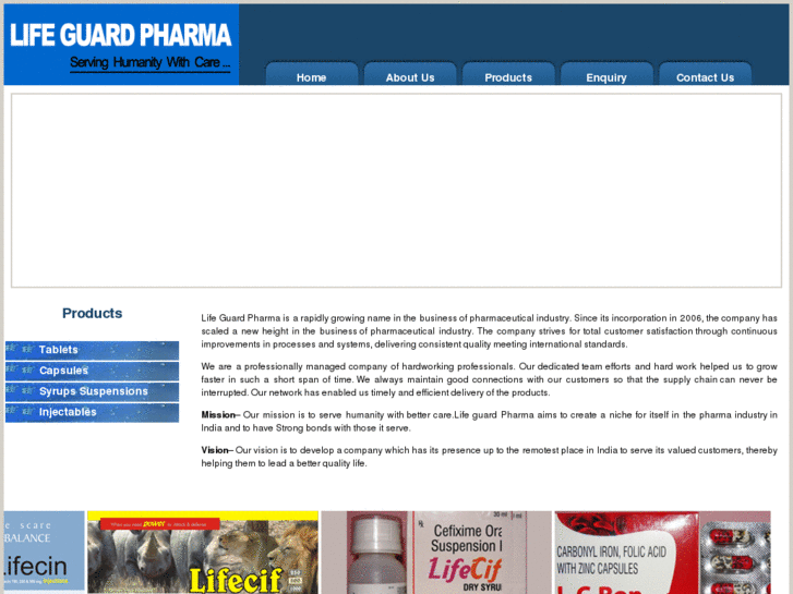 www.lifeguardpharma.com