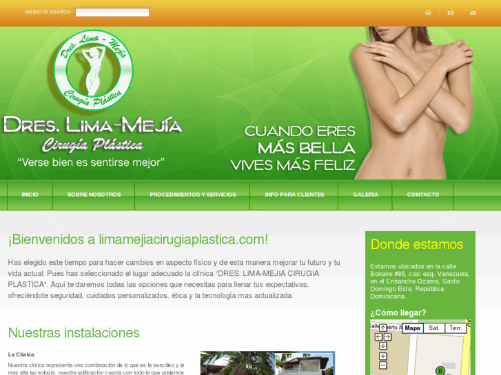 www.limamejiacirugiaplastica.com