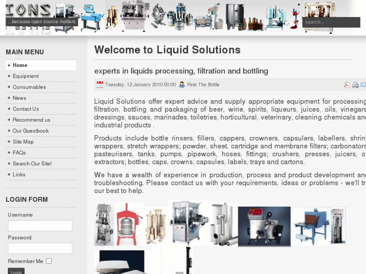 www.liquidsolutions.co.uk