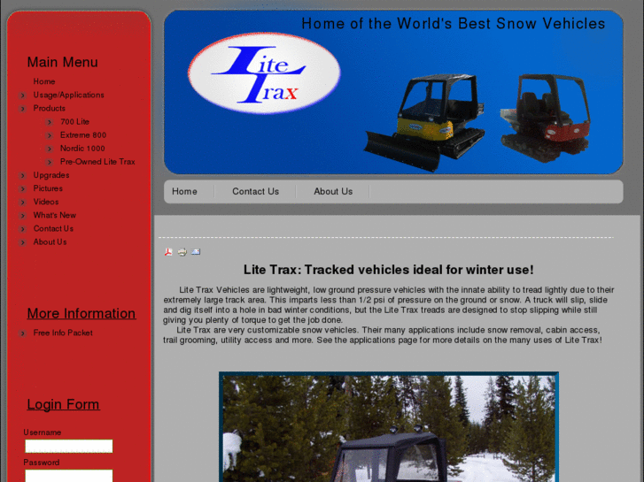 www.litetrax.com