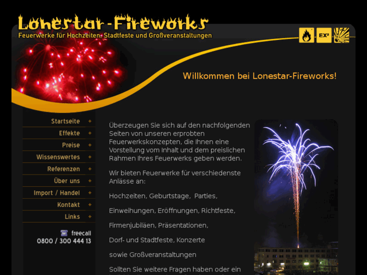 www.lonestar-fireworks.de