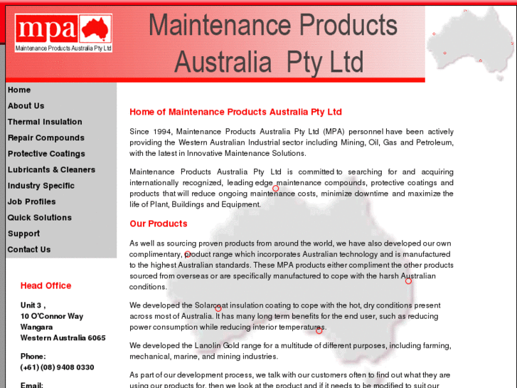 www.maintenance.net.au