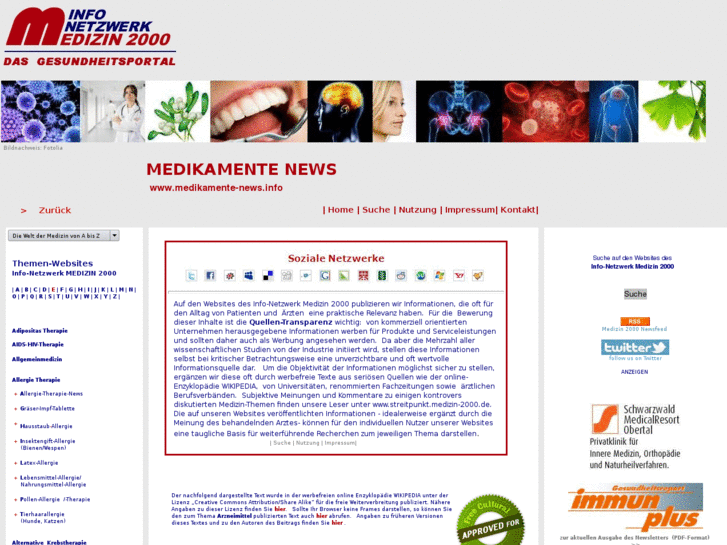 www.medikamente-news.info