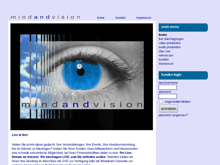 www.mindandvision.de