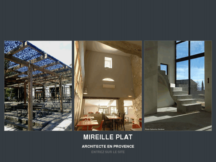 www.mireille-plat-architecte.com