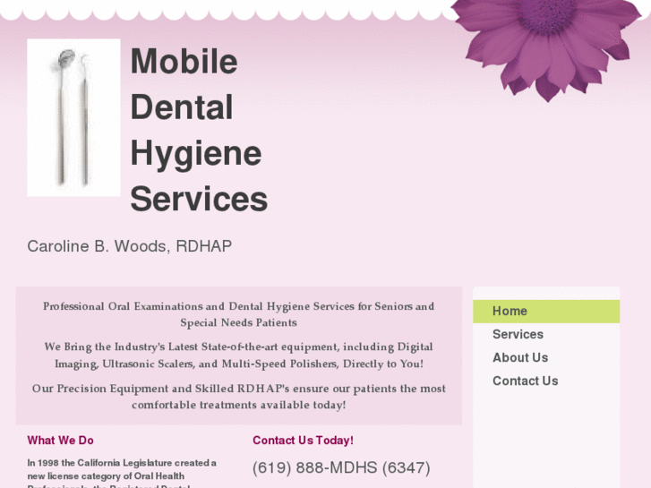 www.mobiledentalhs.com