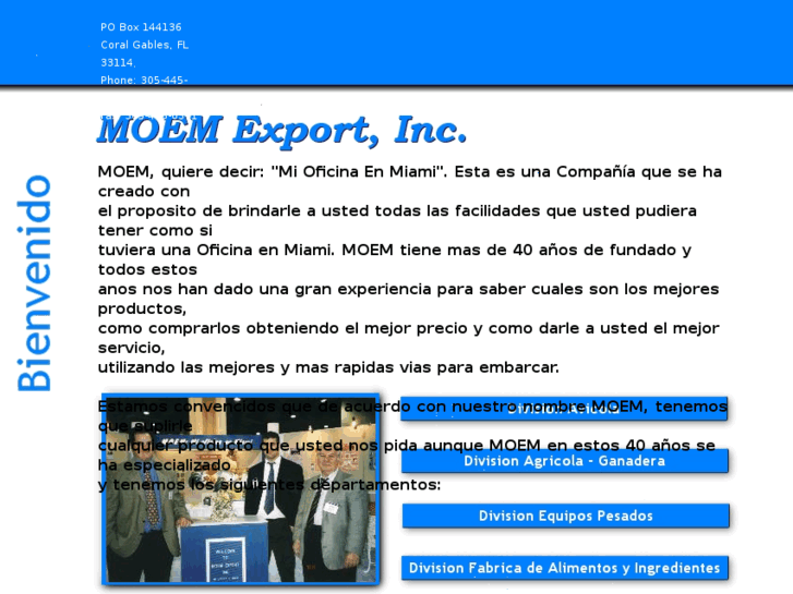 www.moemexport.com