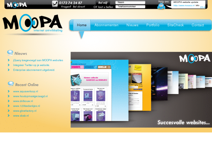 www.moopa.nl