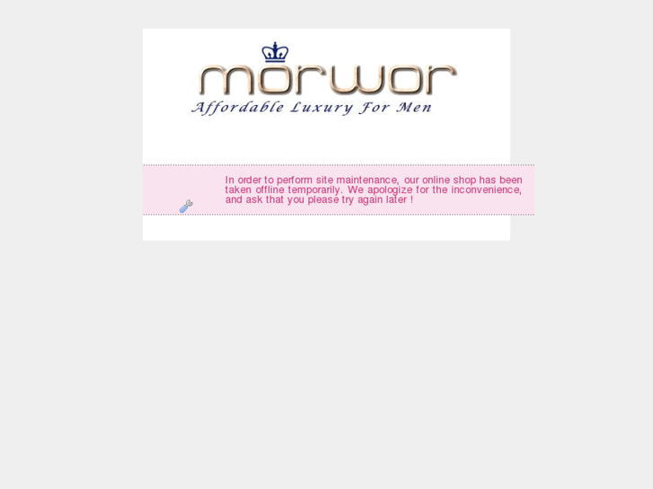 www.morwor.com