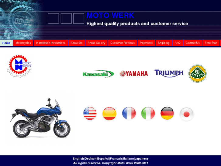 www.motowerk.com