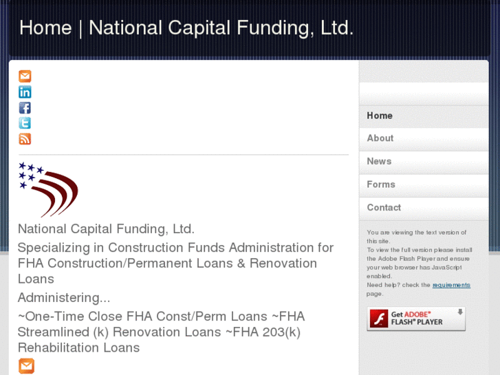 www.nationalcapitalfundingltd.com