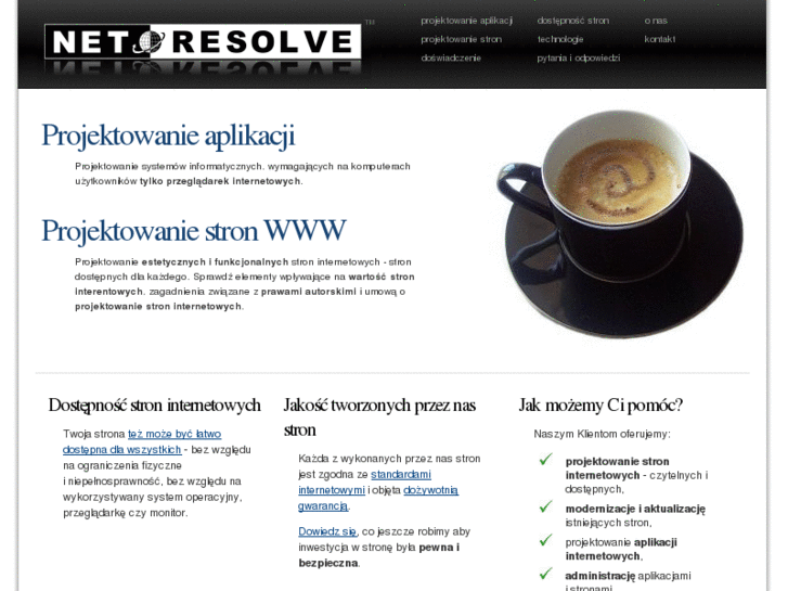 www.netresolve.pl