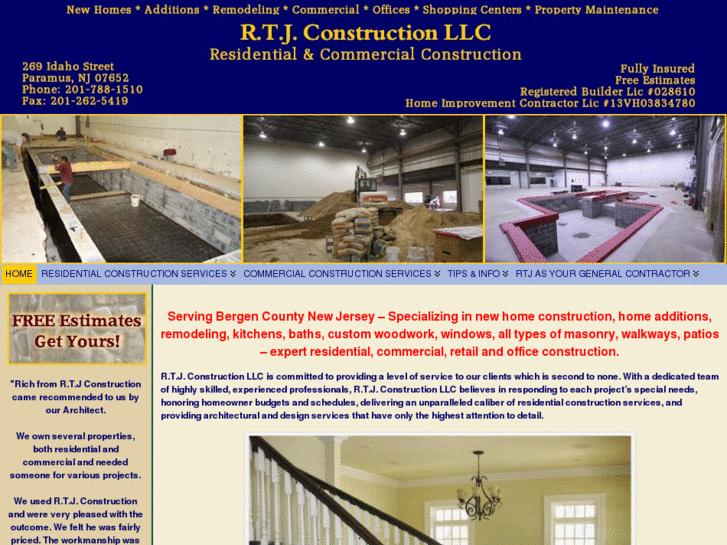 www.newjerseyconstructionremodeling.com