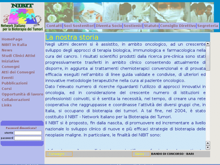 www.nibit.org