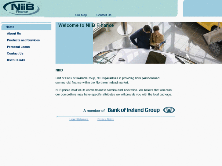 www.niibfinance.com