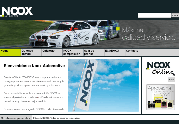 www.nooxautomotive.com